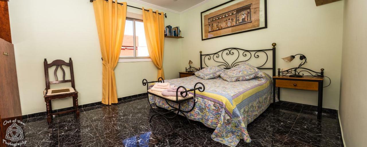 Comfortable Flat In El Fraile Las Galletas Exteriör bild