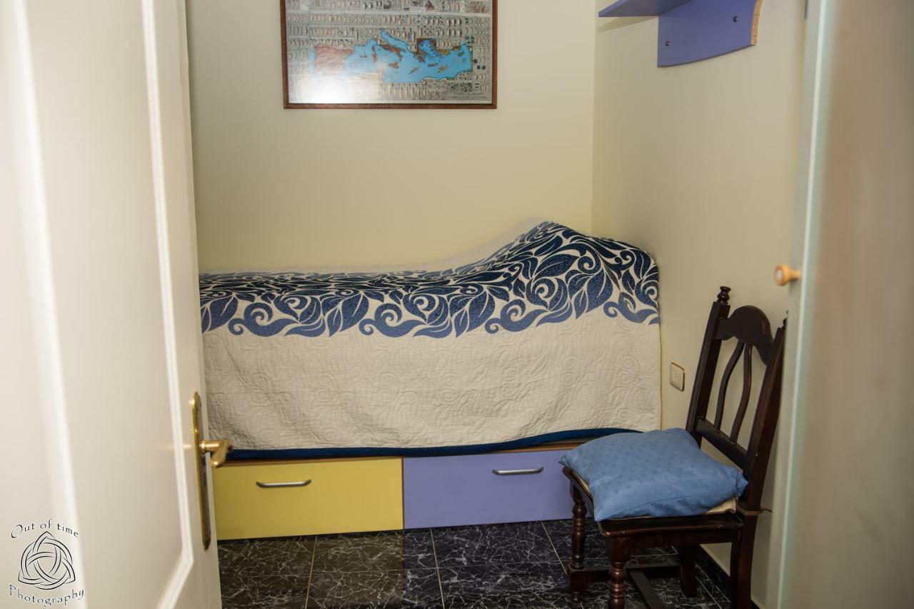 Comfortable Flat In El Fraile Las Galletas Exteriör bild