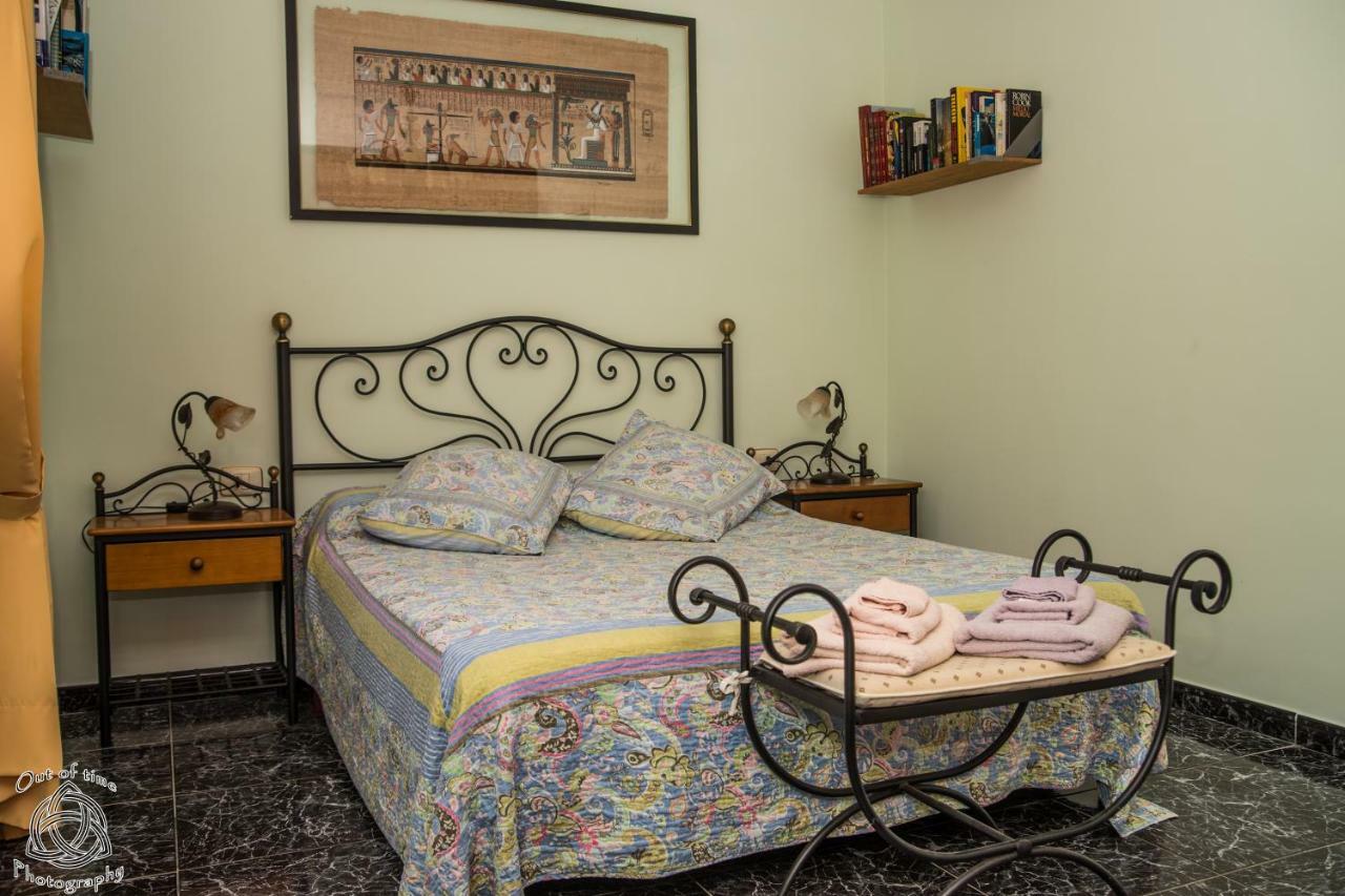 Comfortable Flat In El Fraile Las Galletas Exteriör bild